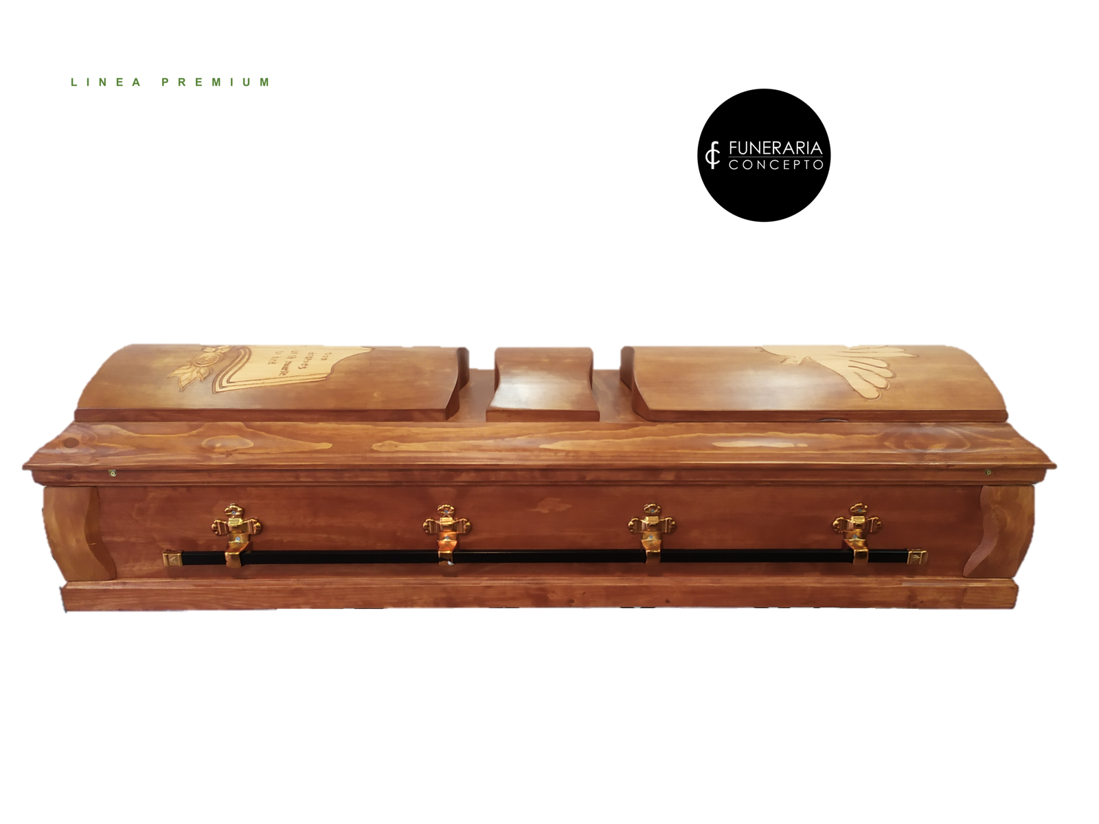 Línea Bronze – Premium - Imagen 3