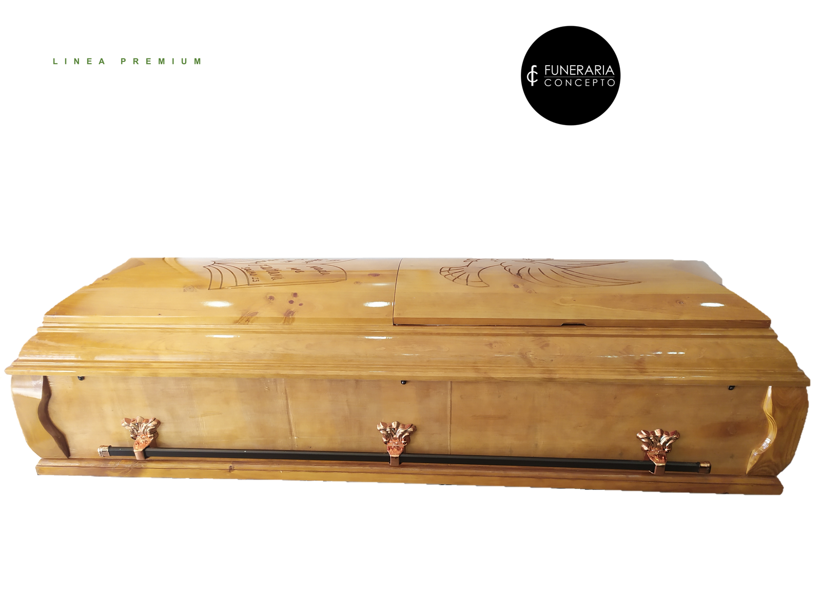Línea Bronze – Premium - Imagen 6