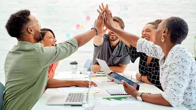 Ecosistema Emprendedor