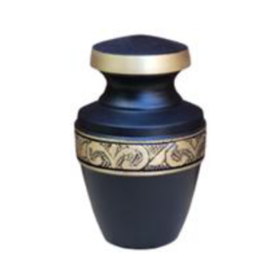 Ánfora mini onyx