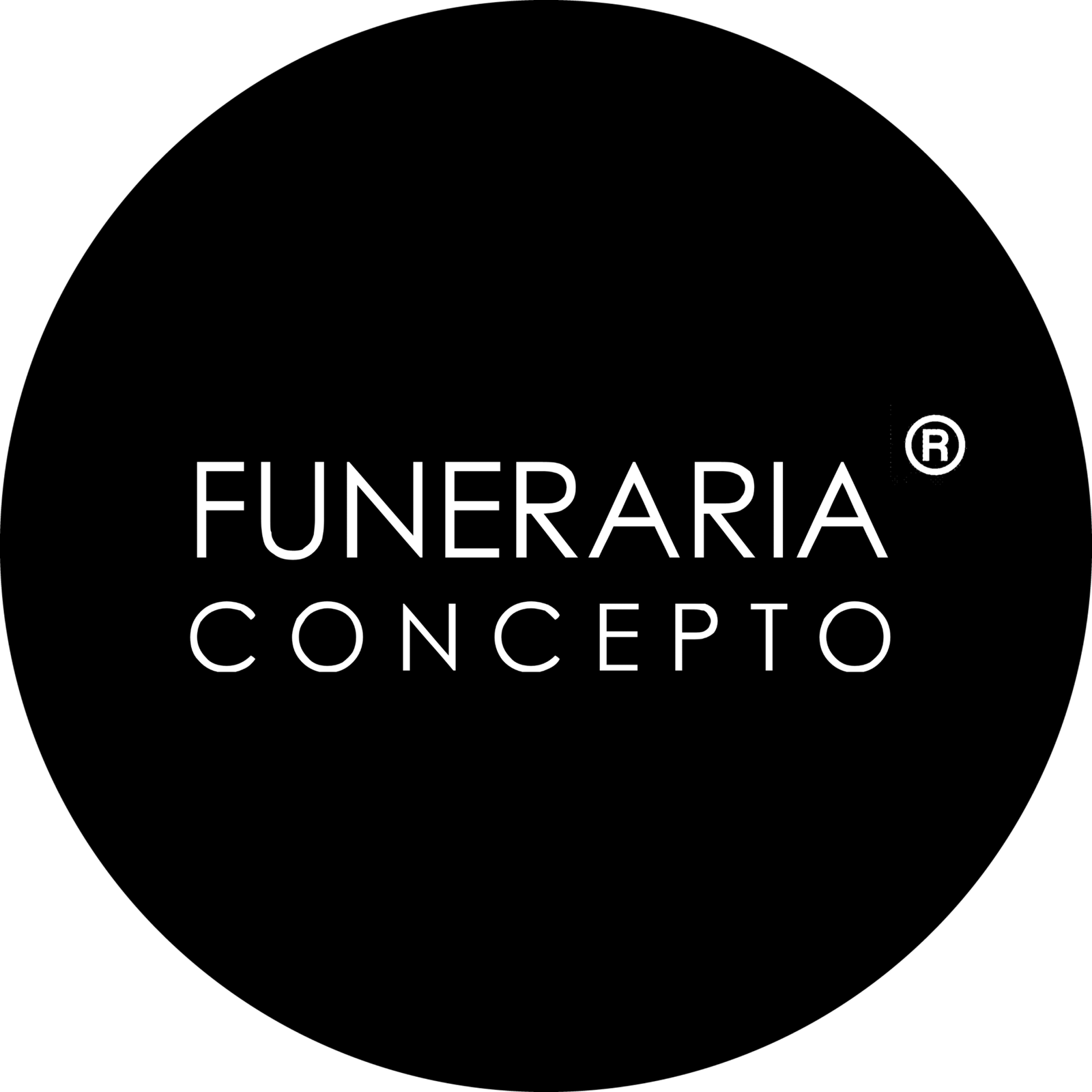 Funeraria Concepto