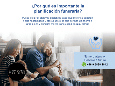 Previsión Funeraria