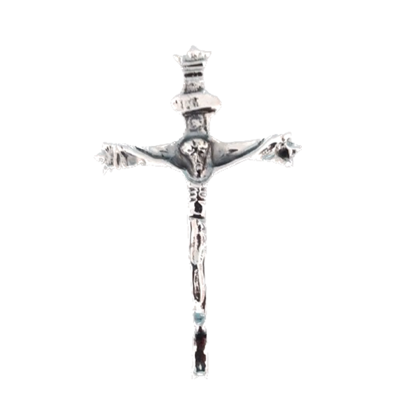 crucifijo parvulo