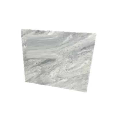 Tapa nicho de marmol 58x68 cm lisa