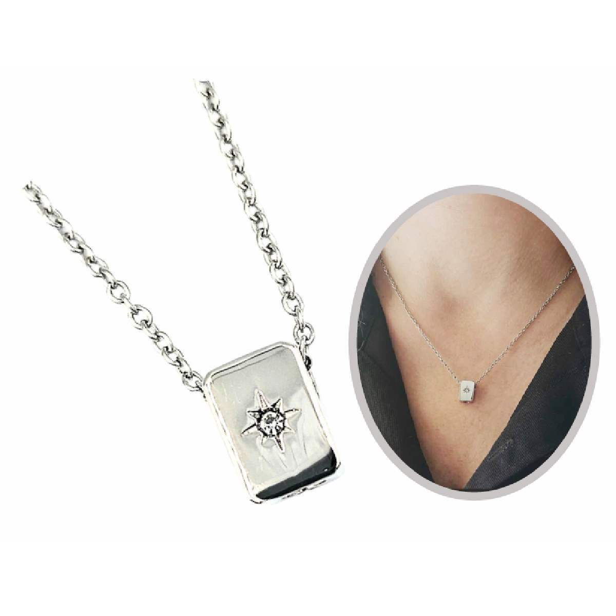 Joyas funerarias brujulaC32