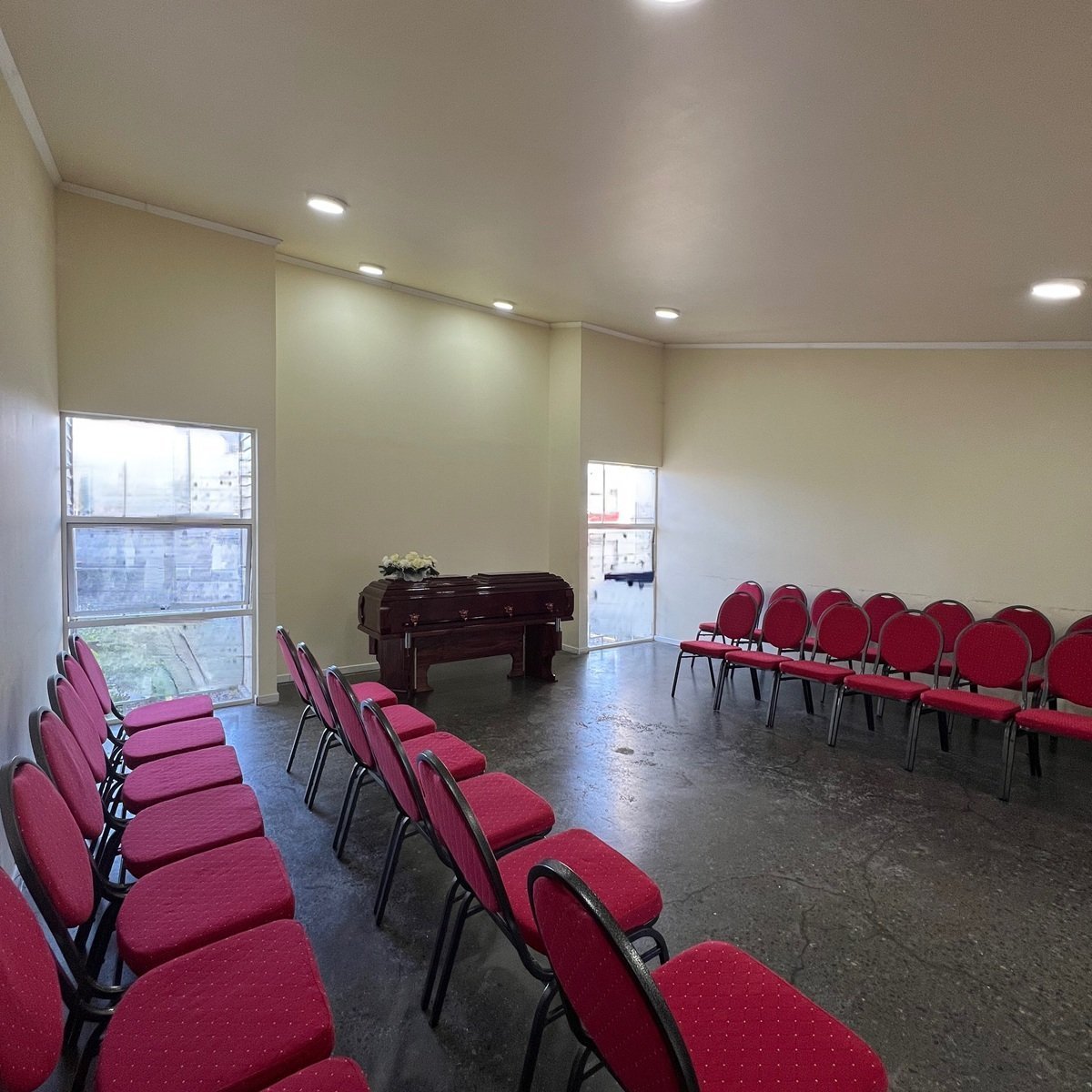 salon velatorio día