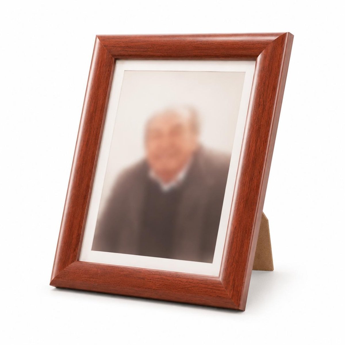 cuadro fotografía de recuerdo