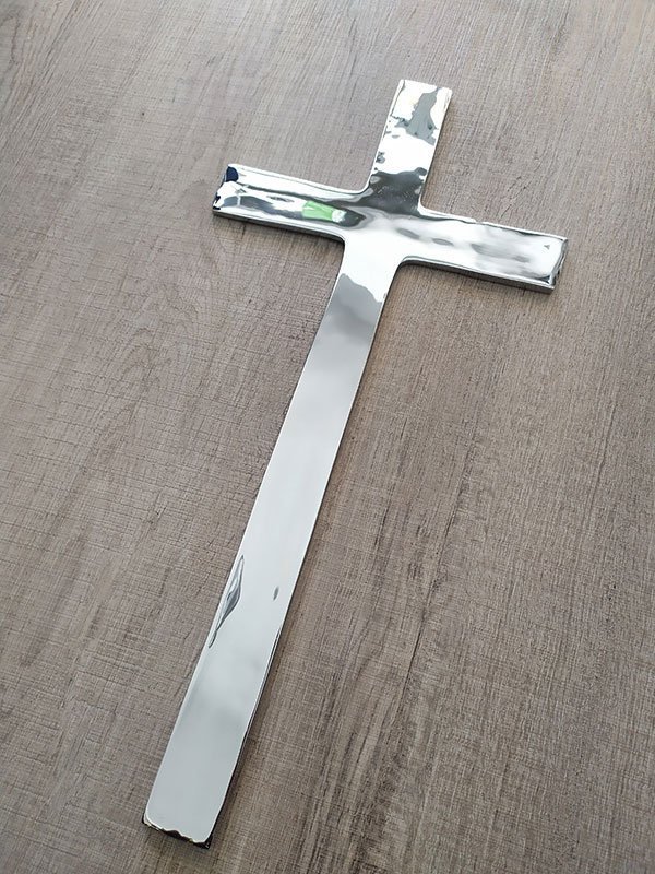cruz laurel 60 cm
